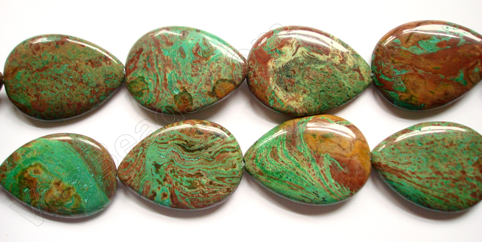 Jasper green discount